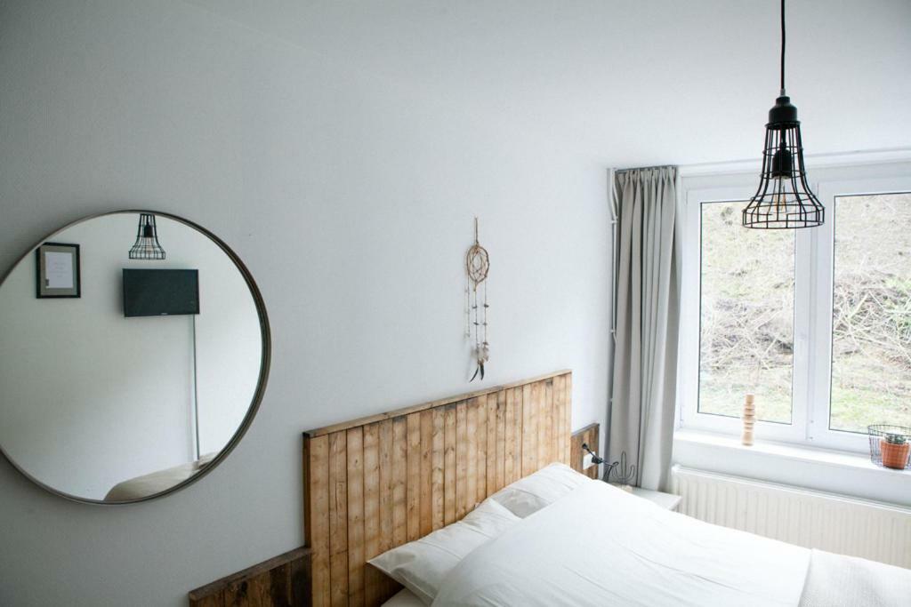 Bed&Breakfast De Plenkert Valkenburg aan de Geul Exterior foto
