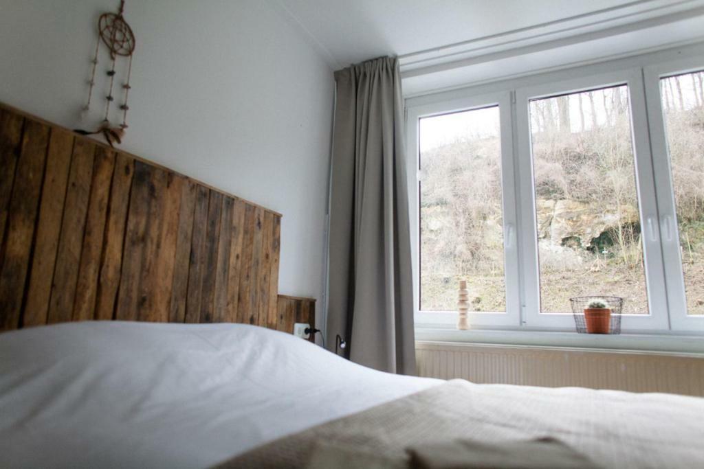 Bed&Breakfast De Plenkert Valkenburg aan de Geul Exterior foto