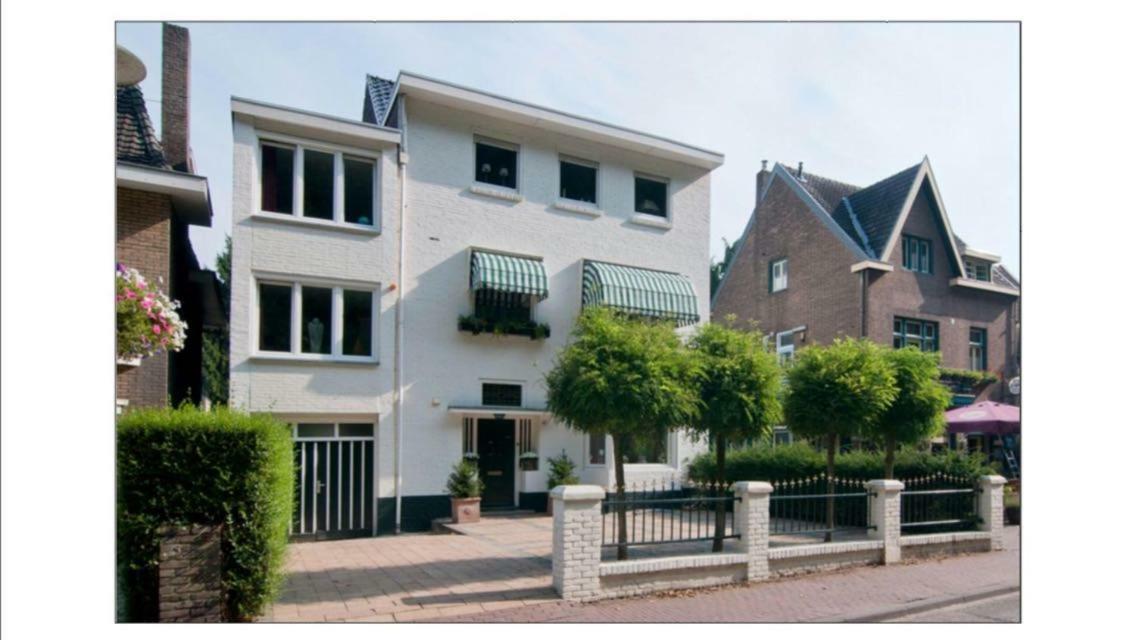 Bed&Breakfast De Plenkert Valkenburg aan de Geul Exterior foto