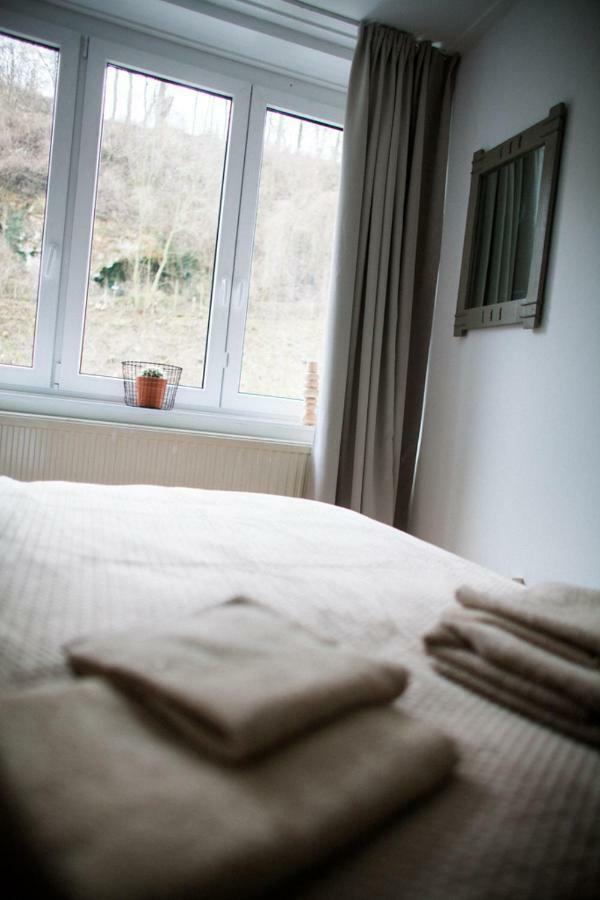 Bed&Breakfast De Plenkert Valkenburg aan de Geul Exterior foto
